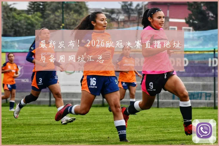 最新发布！2026欧冠决赛直播地址与备用网址汇总