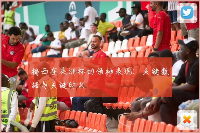 梅西在美洲杯的领袖表现：关键数据与关键时刻